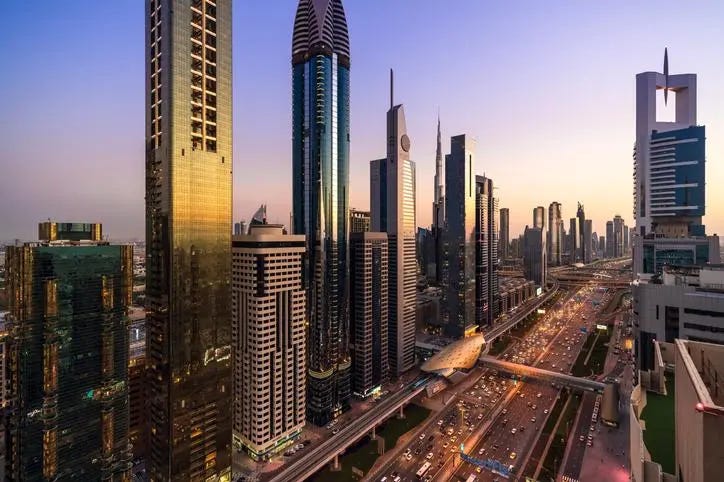 Dubai Housing Rental Prices to Rise 30% In 2024